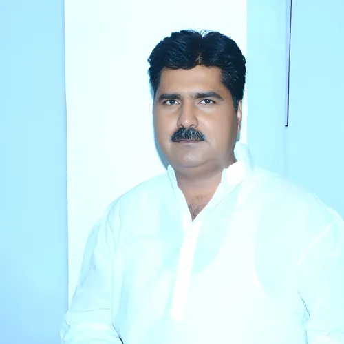 Virendra Singh