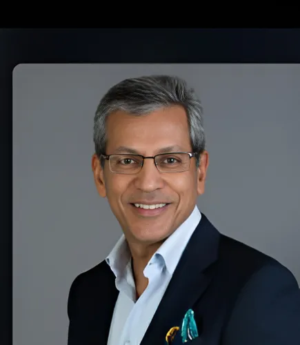Tarun Rai Kaga