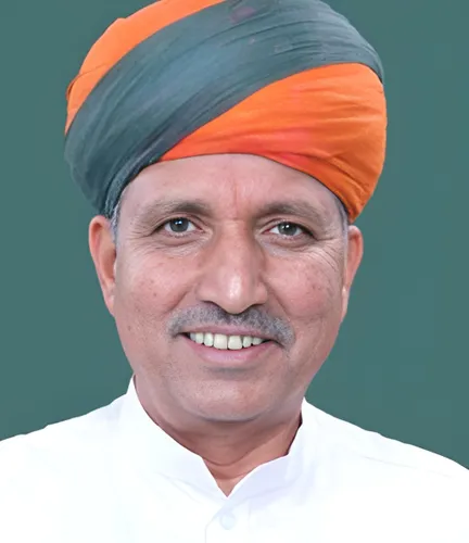 Sanwar Lal