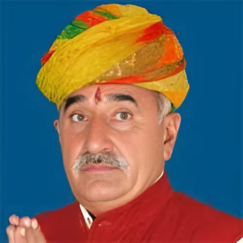 Hameersingh Bhayal