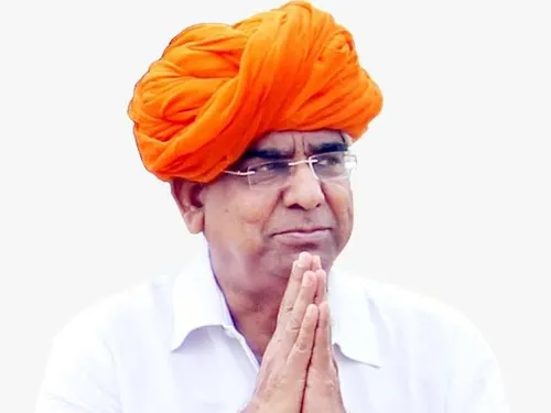 Suresh Modi
