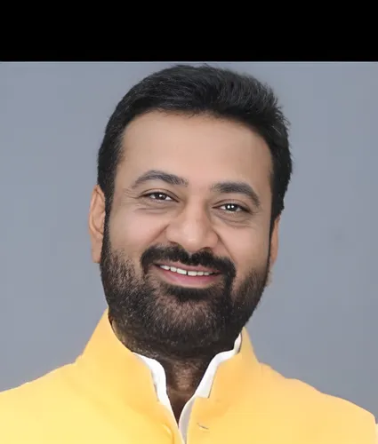 Ashok