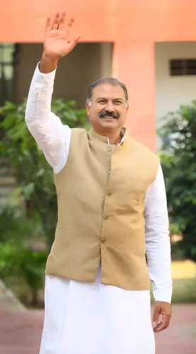 Rafeek Khan