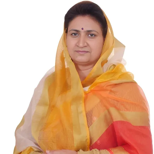 Shakuntala Rawat