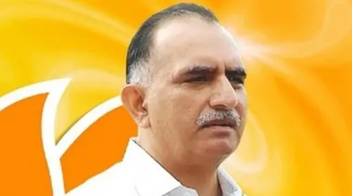 Ashok Parnami