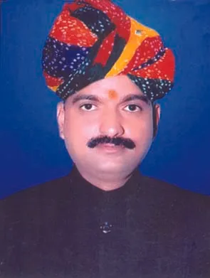 Shatrughan Gautam