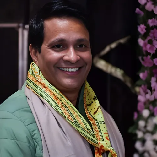 Sandeep Sharma