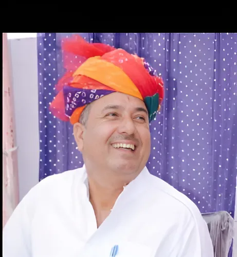 Amin Kagzi