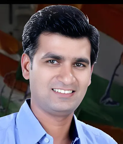 Vivek Dhakar