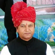 Virendra Singh Beniwal