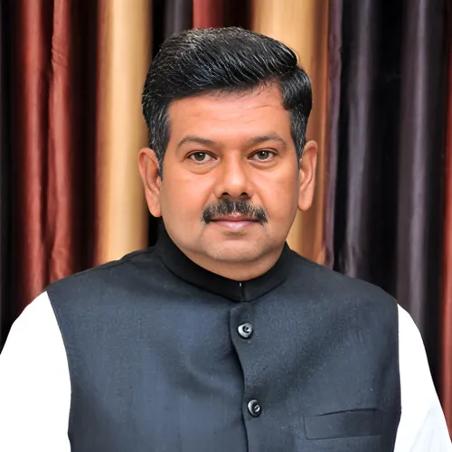 Bhanwar Singh Bhati