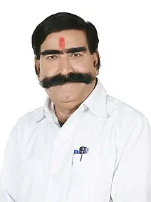 Gyandev Ahuja
