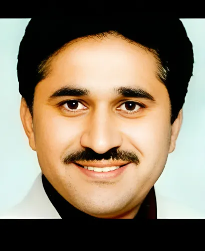 Balu Ram Chaudhary