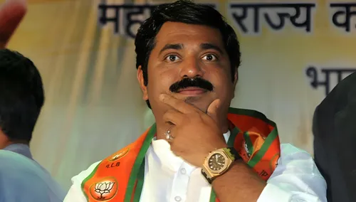 Krishan Ram Nai