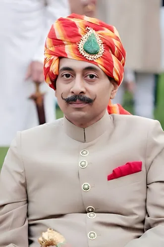 Vishwendra Singh