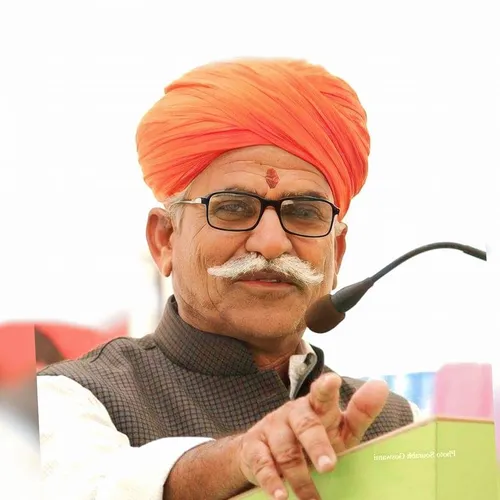 Chhotu Singh Bhati