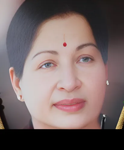 Amrita Solanki