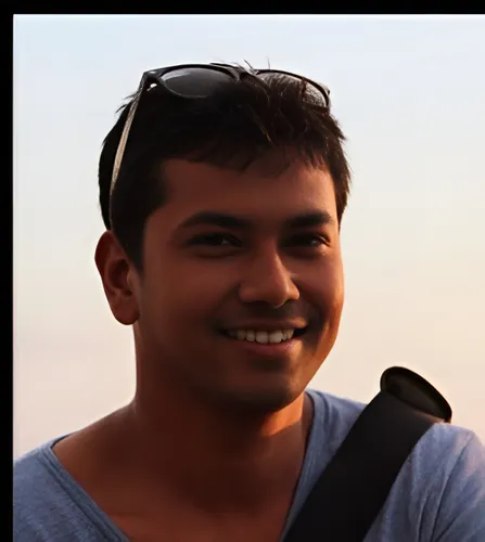 Gautam Kumar