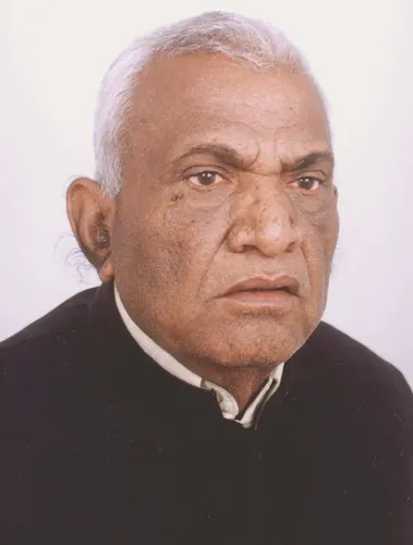 Sunder Lal