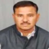 Kailash Chand Meena