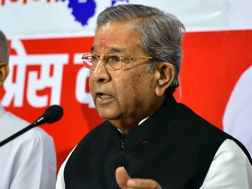 Ghanshyam Tiwari