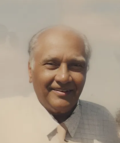 Ram Chandra
