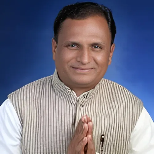 Madan Lal