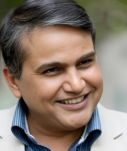Devendra Katara