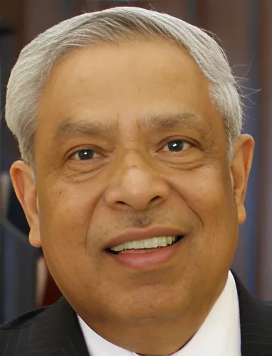 Jagdish Narayan Meena
