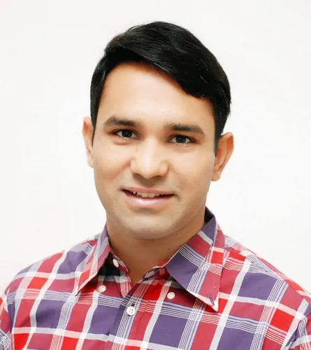 Abhishek Matoria