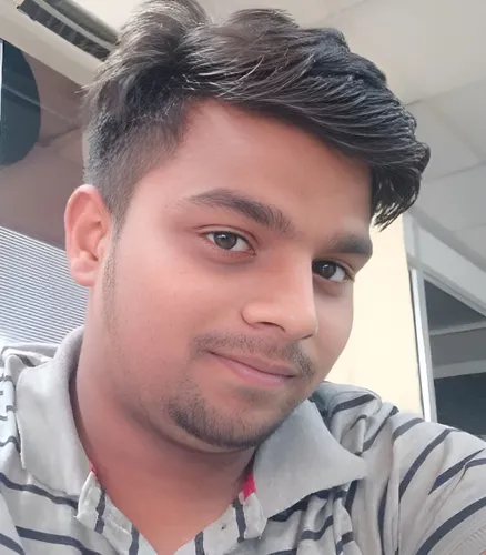 Sandeep Sharma