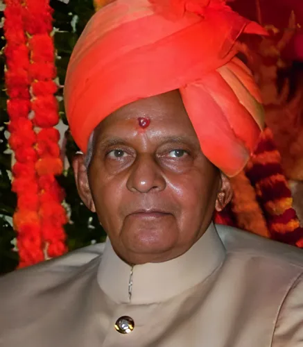 Bhawani Singh Rajawat