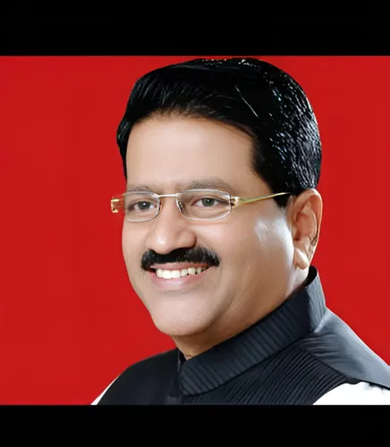 Vidya Shankar Nandwana