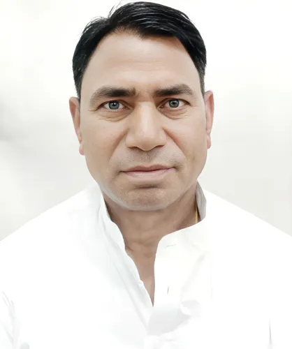 Nagraj Meena