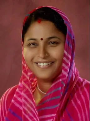 Chandrakanta Meghwal