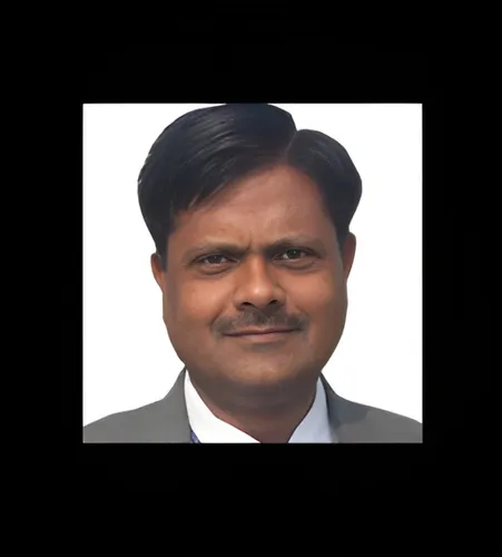 Heera Lal Raiger
