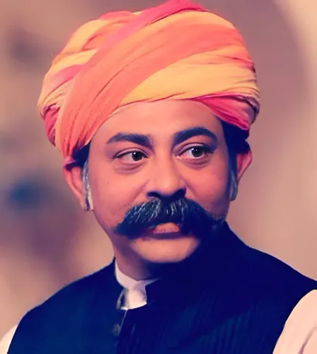 Naveen Pilania