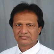 Habibur Rahman Ashrafi Lamba