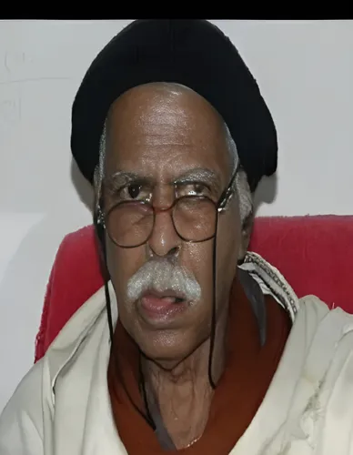 Narayan Singh