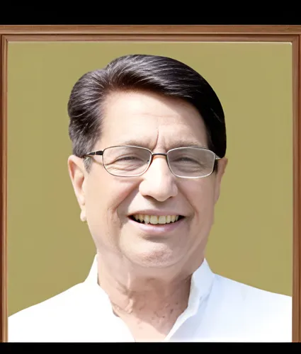 Ajit Singh