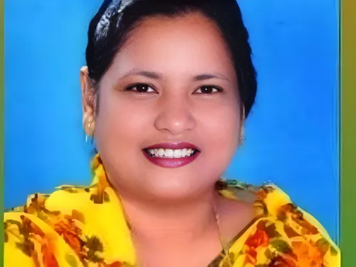 Rajkumari