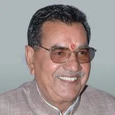 Gangajal Meel