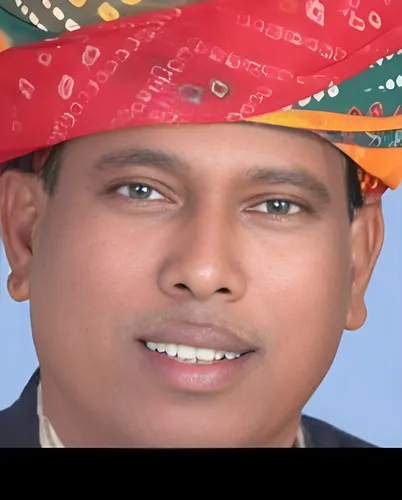 Kunji Lal