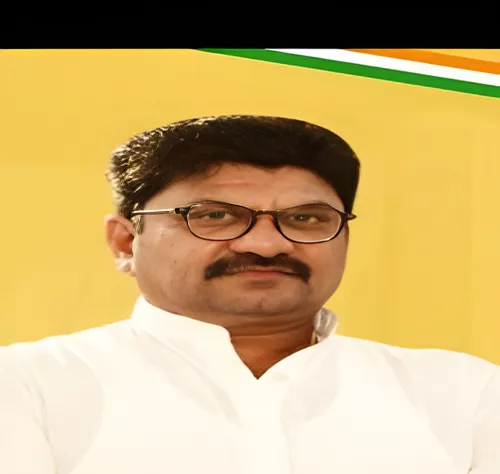 Kailash Bhanshali