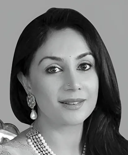 Rajkumari Diyakumari