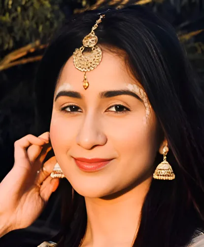 Rohini Kumari