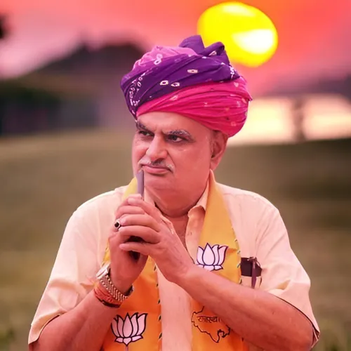 Jhabar Singh Kharra