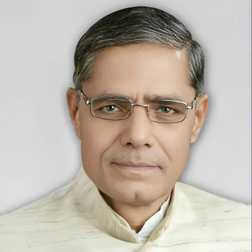 Ramchandra Saradhana