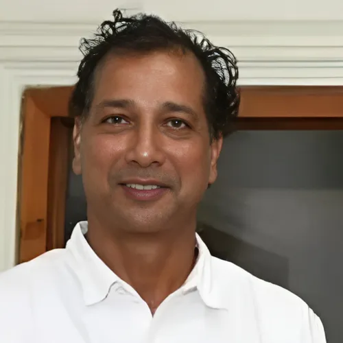 Rajendra Singh