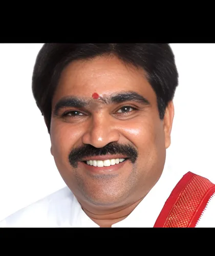 Shankar Singh Rajpurohit